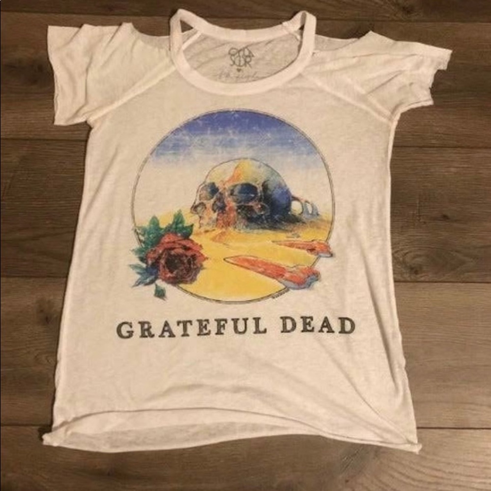 Grateful Dead Chaser T-Shirt
